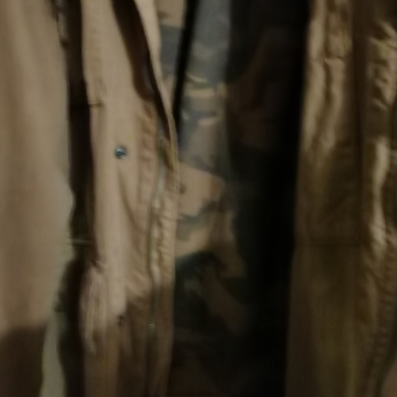 Jacket old navy - Picture 3 of 6